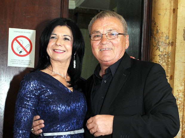 Зоран Калезић пева у Београду после после 14 година